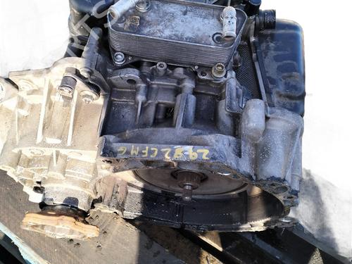 Used Gearbox Gearbox SKODA SUPERB III (3V3) 2.0 TDI (150 hp) 18574768 18574768