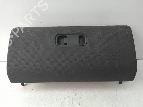 Used Glove box MITSUBISHI PAJERO III (V7_W, V6_W) 3.2 Di-D (V68W) (160 hp) 18826962