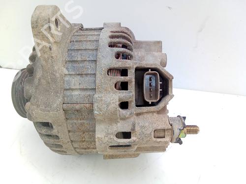 Alternator MITSUBISHI PAJERO CLASSIC (V2_W, V6_W, V7_W) 2.5 TD (V24W) | BP26157995M7 