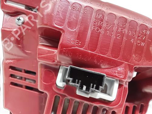 Right tailgate light AUDI A4 B8 (8K2) 2.0 TDI | BP38720877C80 - Image 5