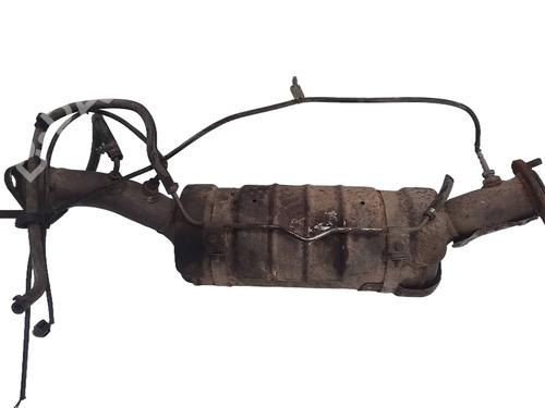 Particulate filter SUZUKI GRAND VITARA II (JT, TE, TD) 1.9 DDiS All-wheel Drive (JT419, TD44, JB419WD, JB419XD,... | BP23067020M81 - Image 5