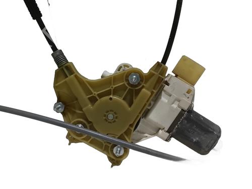 Front right window mechanism BMW 3 Coupe (E92) 320 d | BP37022499C23  - Image 5