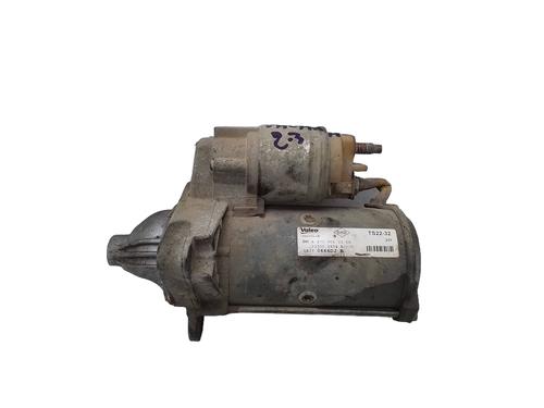 Starter NISSAN NAVARA NP300 (D40) 2.5 dCi 4WD | BP26053208M8 