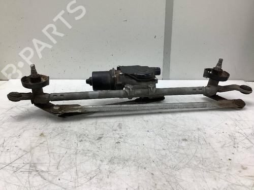 Front wiper motor RENAULT KADJAR (HA_, HL_) 1.6 dCi 130 (HLA4) | BP18839853M29