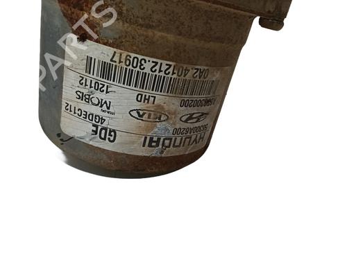 Steering column HYUNDAI i30 (FD) | BP36449343M21 - Image 2