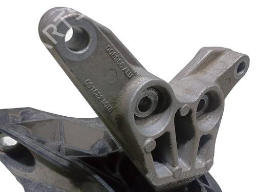 Engine mount CITROËN C5 AIRCROSS (A_) 1.2 PureTech 130 (ARHNSJ) | BP34421248M89  - Image 6