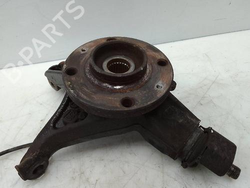 Right front steering knuckle CITROËN BERLINGO Box Body/MPV (B9) 1.6 HDi 90 | BP21392840M26 