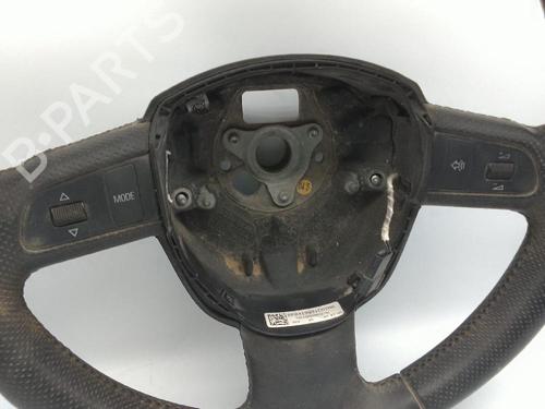 Steering wheel AUDI A3 (8P1) 1.6 | BP25812280C49 