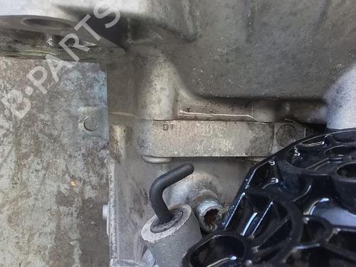 Used Gearbox AUDI A3 (8V1, 8VK) 1.6 TDI (105 hp) 27446190
