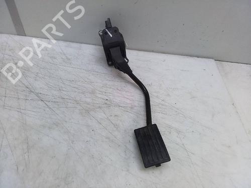 Used Pedal PEUGEOT 508 SW I (8E_) 2.0 BlueHDi 150 (150 hp) 26055281