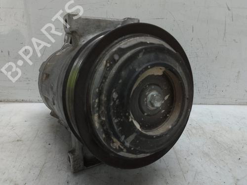 AC compressor RENAULT MEGANE III Hatchback (BZ0/1_, B3_) 1.2 TCe (BZ2B, BZ11) | BP27924175M34 