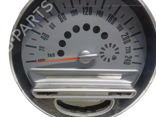 Instrument cluster MINI MINI (R56) Cooper | BP35784661C47 - Image 3