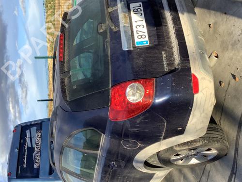 Rudehejsemekanisme Højre bagtil CHEVROLET CAPTIVA (C100, C140) 2.4 | BP31063713C25 