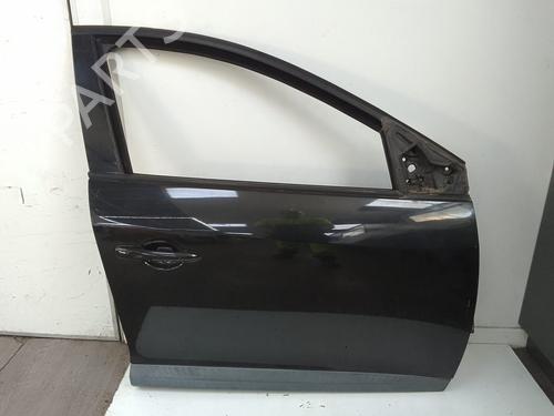 Used Right front door RENAULT MEGANE III Hatchback (BZ0/1_, B3_) 1.5 dCi (106 hp) 29396772