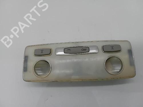 Interior roof light RENAULT LAGUNA Coupe (DT0/1) 2.0 dCi (DT01, DT08, DT09, DT0K, DT12, DT1C, DT1D, DT1M,... 26040104