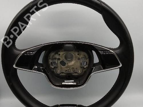 Steering wheel SKODA KAMIQ (NW4) 1.0 TSI | BP25811645C49 