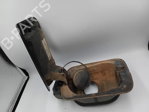 Fuel flap SEAT LEON (5F1) 1.6 TDI | BP26575005C131 