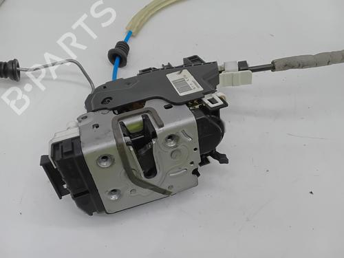Rear left lock MERCEDES-BENZ A-CLASS (W176) A 160 CDI / d (176.011) | BP29385826C100 