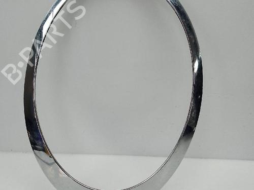 Headlight eyebrow MINI MINI (R56) Cooper | BP22956686C118 