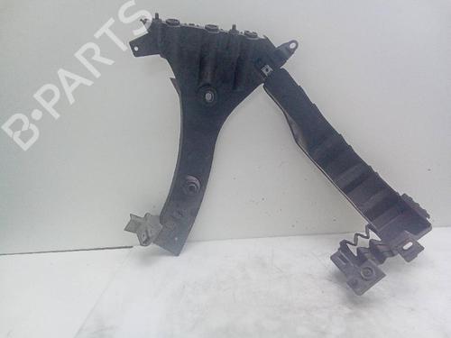Rear bumper bracket JAGUAR E-PACE (X540) 2.0 D150 AWD | BP19179306C159 