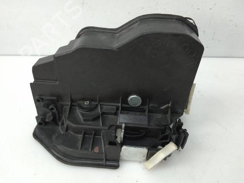 Used Rear right lock BMW 1 (E81) 116 d (116 hp) 24464999