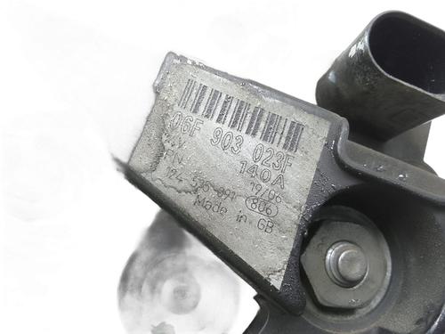 Alternator SEAT ALTEA (5P1) 1.9 TDI | BP31037963M7 