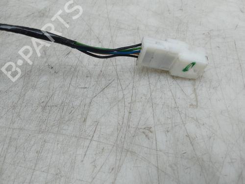 Used Left mirror DACIA DUSTER (HS_) 1.5 dCi 4x4 (HSMC, HSMD) (110 hp) 18737750
