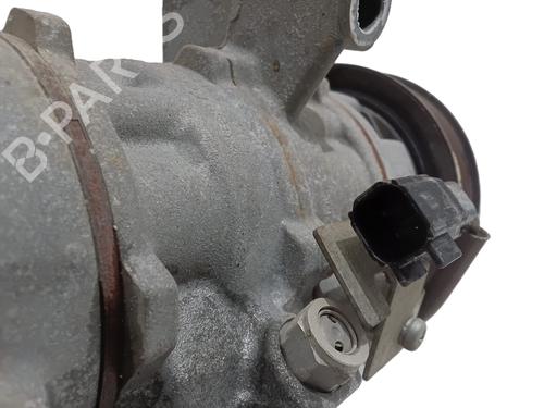 AC compressor FORD KA+ III (UK, FK) 1.2 Ti-VCT | BP36408384M34 - Image 4