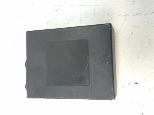 Used Electronic module LAND ROVER RANGE ROVER EVOQUE (L538) [2011-2019]  19116740