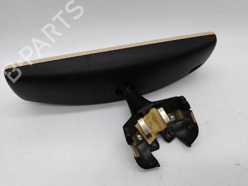 Rear mirror VW TOURAN (1T3) 1.6 TDI | BP25811799I6 