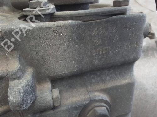 Gearbox MERCEDES-BENZ VITO Van (W638)  | BP26157509M3 