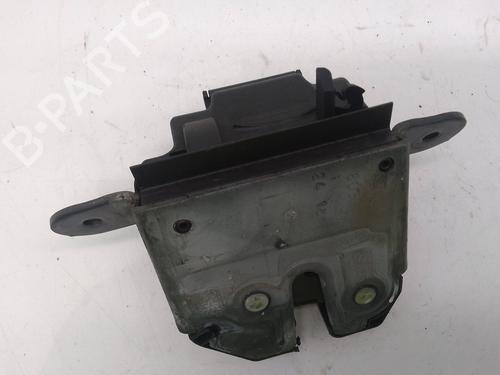 Tailgate lock FIAT 500L (351_, 352_) 1.4 (199LYB1B) | BP28145761C101