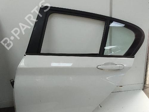 Left rear door BMW 1 (F20) 116 d | BP26306141C4 