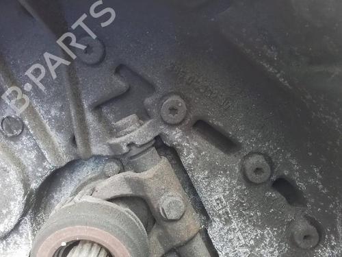 Gearkasse MINI MINI Convertible (R52) Cooper S | BP26157506M3 