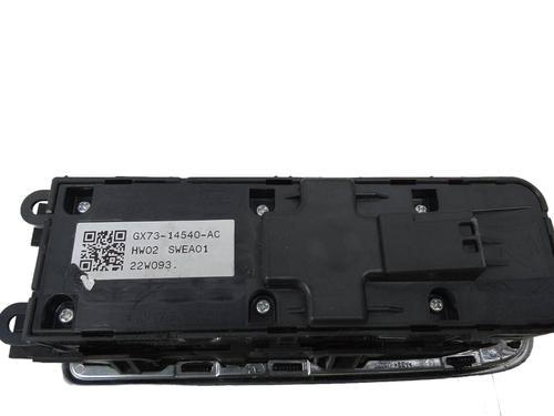 Left front window switch JAGUAR XF II (X260) | BP19116462I27 - Image 5