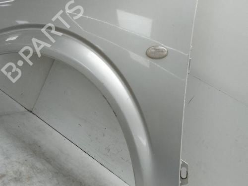 Left front fenders MERCEDES-BENZ VITO / MIXTO Van (W639) 115 CDI (639.601, 639.603, 639.605) | BP27173013C41 