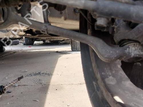 Left front suspension arm BMW X1 (E84) sDrive 18 d | BP18590861M12 