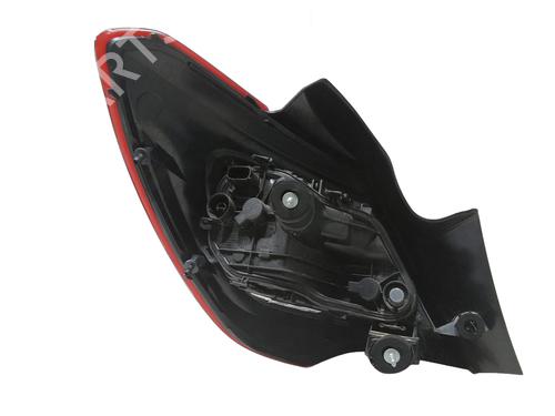 Right taillight OPEL CORSA E (X15) 1.4 Turbo (08, 68) | BP34507035C35  - Image 6