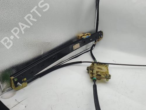 Front right window mechanism AUDI Q7 (4LB) 3.0 TDI quattro | BP29396702C23 