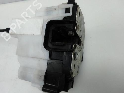 Front right lock FIAT 500 (312_) 1.0 Mild Hybrid (312.AYD1B) | BP21051919C97 