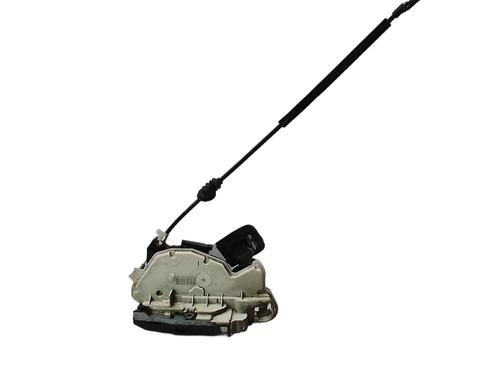 front-left-lock-skoda-yeti-5l-2009-2010-2011-2012-2013-2014-2015-2016-2017-23185232 main image