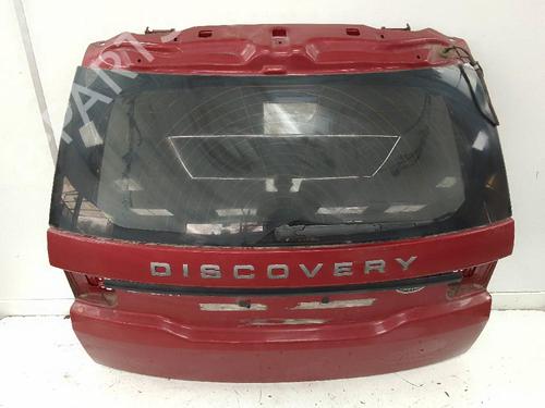 Used Tailgate LAND ROVER DISCOVERY SPORT (L550) 2.0 D 4x4 (241 hp) 18737064