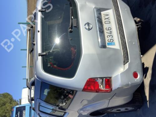 Used Parts NISSAN PATHFINDER III (R51) 2.5 dCi 4WD (174 hp) 4417189