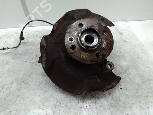Used Right front steering knuckle Right front steering knuckle MINI MINI (R56) Cooper (120 hp) 19582864 19582864