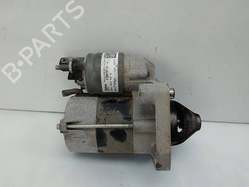Used Starter Starter 22719219 22719219