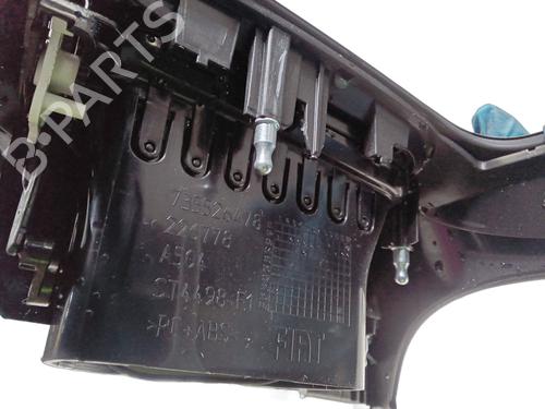 Luftventil FIAT 500L (351_, 352_) 1.6 D Multijet (199LYD1B) | BP34420083I21 - Image 9