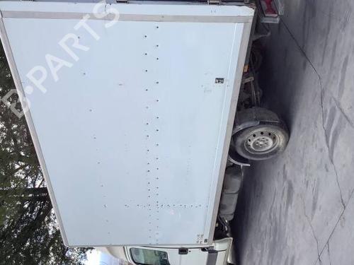 Right front fenders IVECO DAILY IV Van 35C12 V, 35C12 V/P, 35S12 V, 35S12 V/P | BP24465184C42 