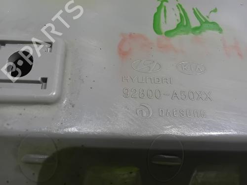 Interior roof light KIA CEE'D (JD) 1.4 CRDi 90 | BP38799079I8 - Image 5