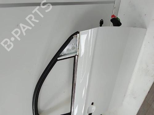 Right front door OPEL CORSA F (P2JO) 1.2 (68) | BP22383894C3 