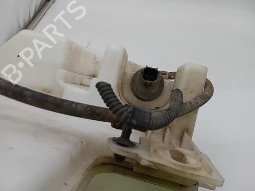 Windscreen washer tank FORD TRANSIT CUSTOM V362 Van (FY, FZ) 2.0 EcoBlue | BP29385398C113 